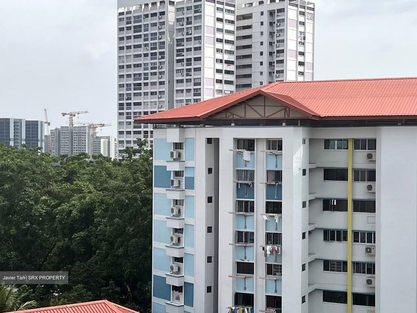 Blk 264 Jurong East Street 24 (Jurong East), HDB 3 Rooms #599237251
